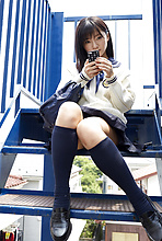 Ayaka Nishinaga - Picture 13