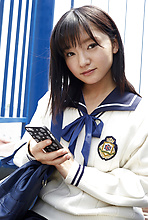Ayaka Nishinaga - Picture 14