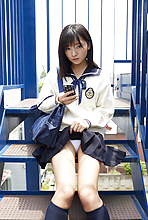 Ayaka Nishinaga - Picture 15