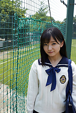 Ayaka Nishinaga - Picture 1