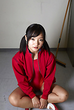 Ayaka Nishinaga - Picture 23