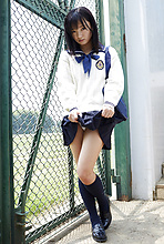 Ayaka Nishinaga - Picture 7