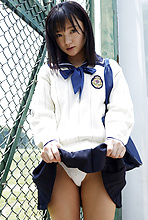 Ayaka Nishinaga - Picture 8