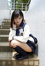 Ayaka Nishinaga - Picture 9