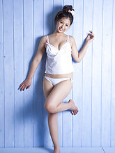 Ayaka Sayama - Picture 8