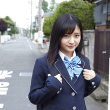 Ayana Nishinaga - Picture 1