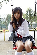 Ayana Nishinaga - Picture 4