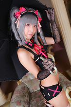Ayane - Picture 17