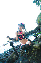 Ayane - Picture 9