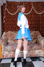 Ayane - Picture 8