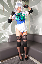Ayane - Picture 4