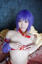 Ayane - Picture 14