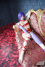 Ayane - Picture 6