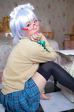 Ayane - Picture 20