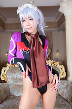 Ayane - Picture 17