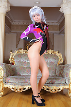 Ayane - Picture 3