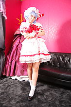Ayane - Picture 1