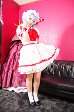 Ayane - Picture 2