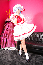 Ayane - Picture 3