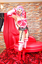 Ayane - Picture 4