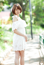 Ayane Suzukawa - Picture 1