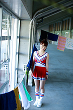 Ayumi Ishida - Picture 11