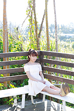 Ayumi Ishida - Picture 10