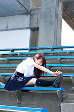 Ayumi Ishida - Picture 21