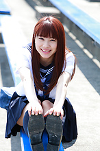 Ayumi Ishida - Picture 22