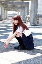 Ayumi Ishida - Picture 2