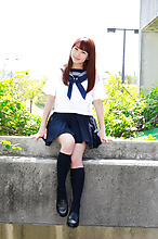 Ayumi Ishida - Picture 8
