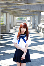 Ayumi Ishida - Picture 12
