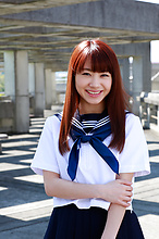 Ayumi Ishida - Picture 13