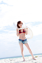 Ayumi Ishida - Picture 23