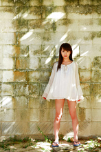 Ayumi Ishida - Picture 1