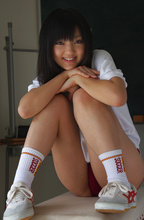 Azusa Hibino - Picture 7