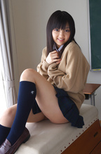 Azusa Hibino - Picture 16