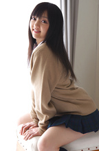 Azusa Hibino - Picture 6