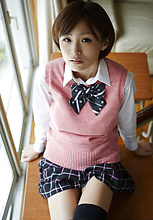 Chie Itoyama - Picture 12