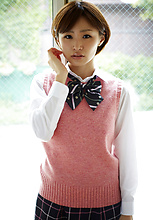 Chie Itoyama - Picture 7