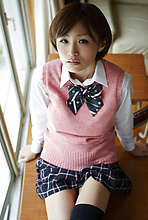 Chie Itoyama - Picture 12