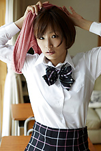 Chie Itoyama - Picture 16