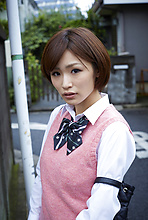 Chie Itoyama - Picture 6