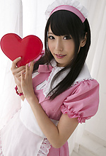 Chika Arimura - Picture 10