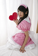 Chika Arimura - Picture 11