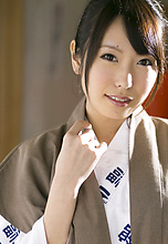 Chika Arimura - Picture 1