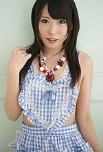 Chika Arimura - Picture 1