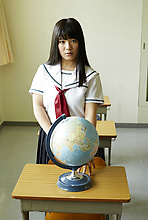Chika Kitami - Picture 4