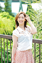 Chisato Shida - Picture 2
