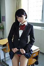 Chiyo Koma - Picture 19